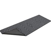 LIVARNO® Küchenläufer, 65 x 180 cm (Geometrie)