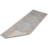 LIVARNO® Küchenläufer, 65 x 180 cm (Geometrie)