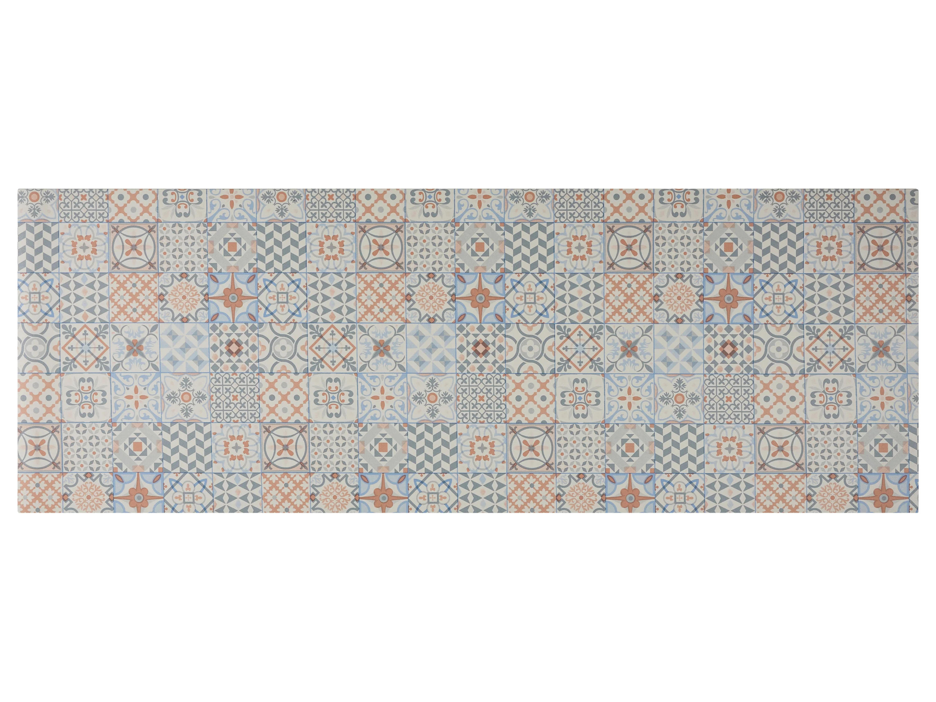 LIVARNO® Küchenläufer, 65 x 180 cm (Geometrie) – Bild 3 von 3