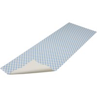 LIVARNO® Küchenläufer, 65 x 180 cm (Karo)