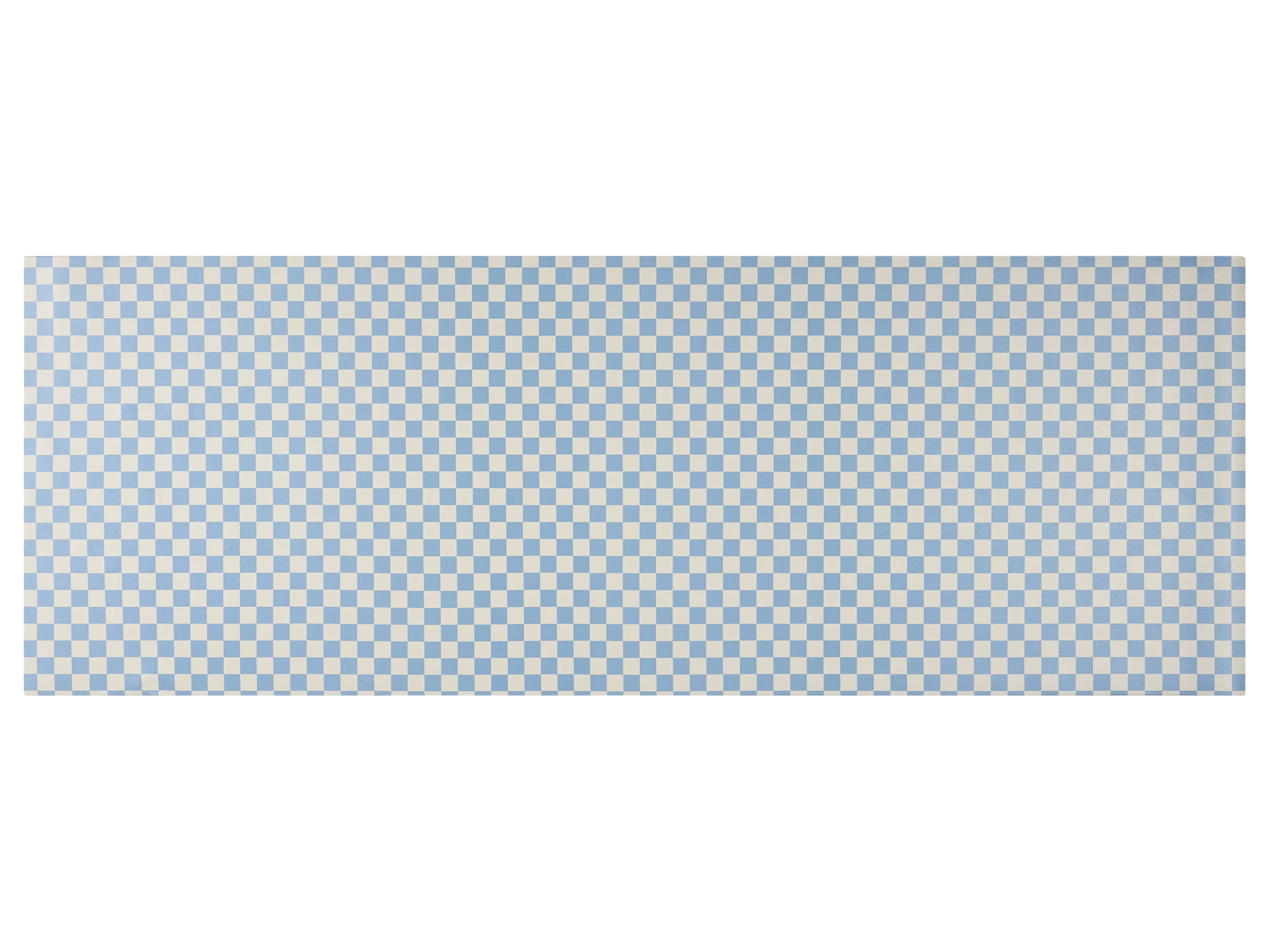 LIVARNO® Küchenläufer, 65 x 180 cm (Karo) – Bild 3 von 4