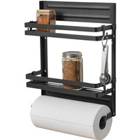 LIVARNO® Küchenorganizer / Küchenregal