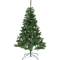 LIVARNO® Künstlicher Weihnachtsbaum, 180 cm (Grün)