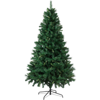 LIVARNO® Künstlicher Weihnachtsbaum, 210 cm