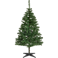 LIVARNO® Künstlicher Weihnachtsbaum (Grün)