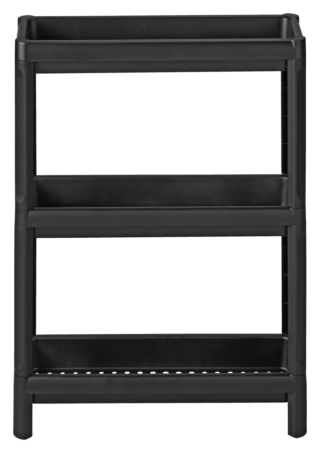 LIVARNO® Kunststoffregal – Bild 4 von 4