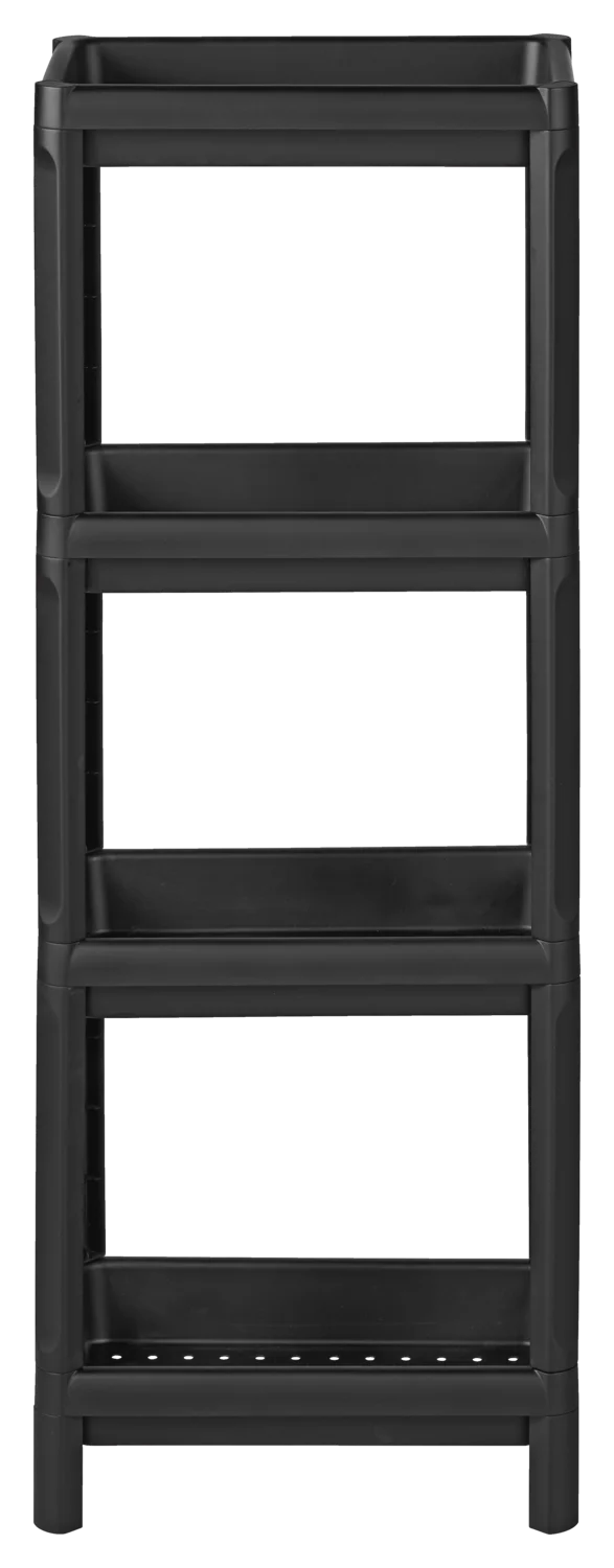 LIVARNO® Kunststoffregal – Bild 3 von 4