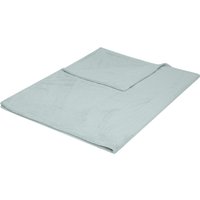 LIVARNO® Kuscheldecke, 150 x 200 cm (Blau)
