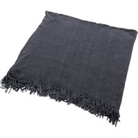 LIVARNO® Kuscheldecke, 130 x 170 cm (Blau)