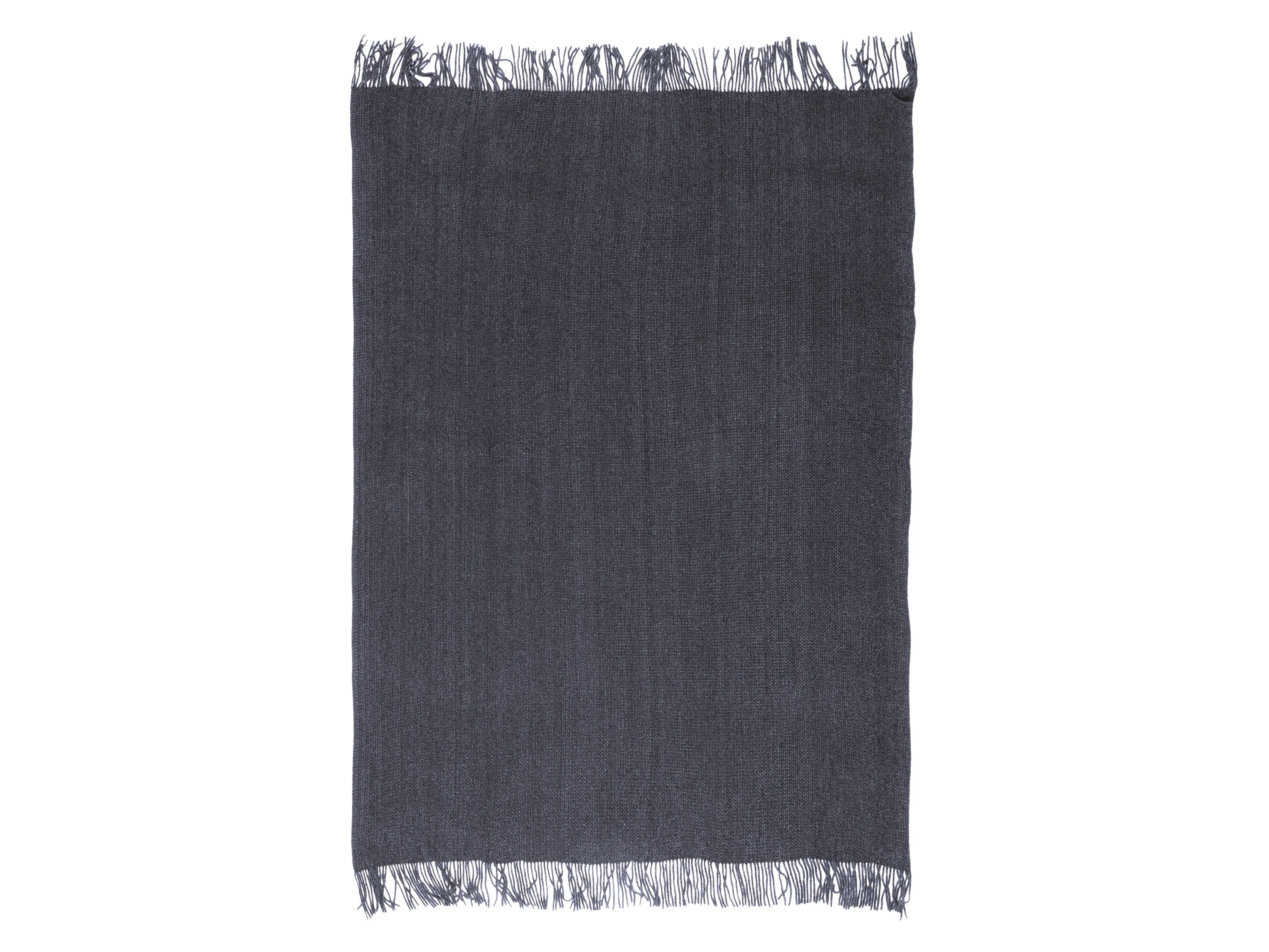 LIVARNO® Kuscheldecke, 130 x 170 cm (Blau) – Bild 4 von 4