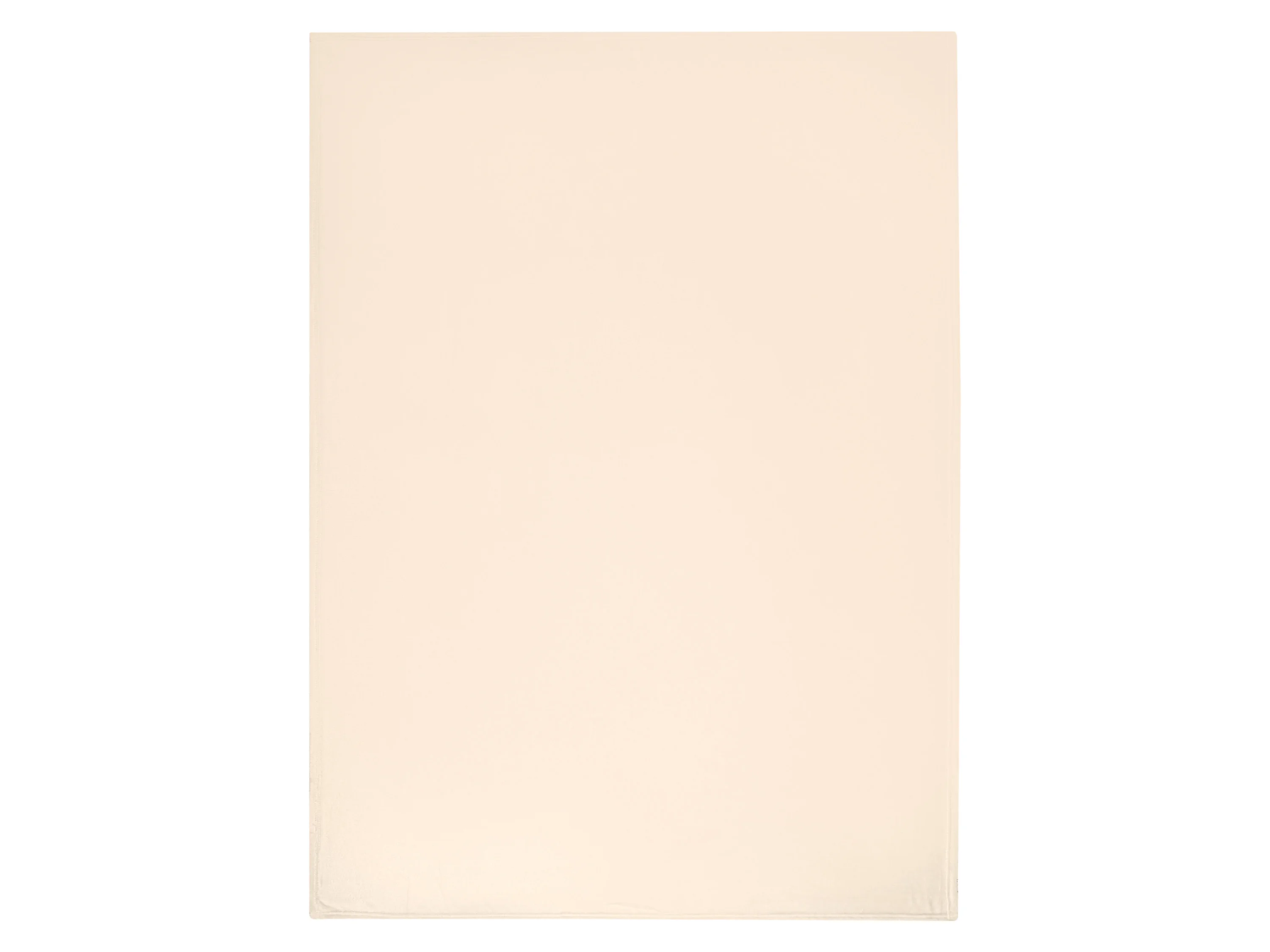 LIVARNO® Kuscheldecke, 150 x 200 cm (Beige) – Bild 4 von 4