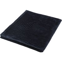 LIVARNO® Kuscheldecke, 130 x 170 cm (Blau)