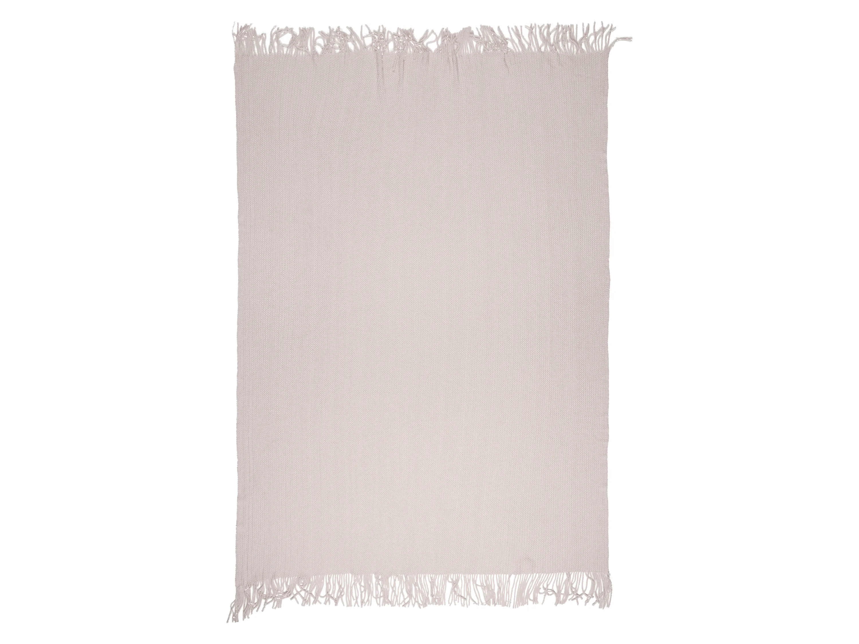LIVARNO® Kuscheldecke, 130 x 170 cm (Beige) – Bild 3 von 4