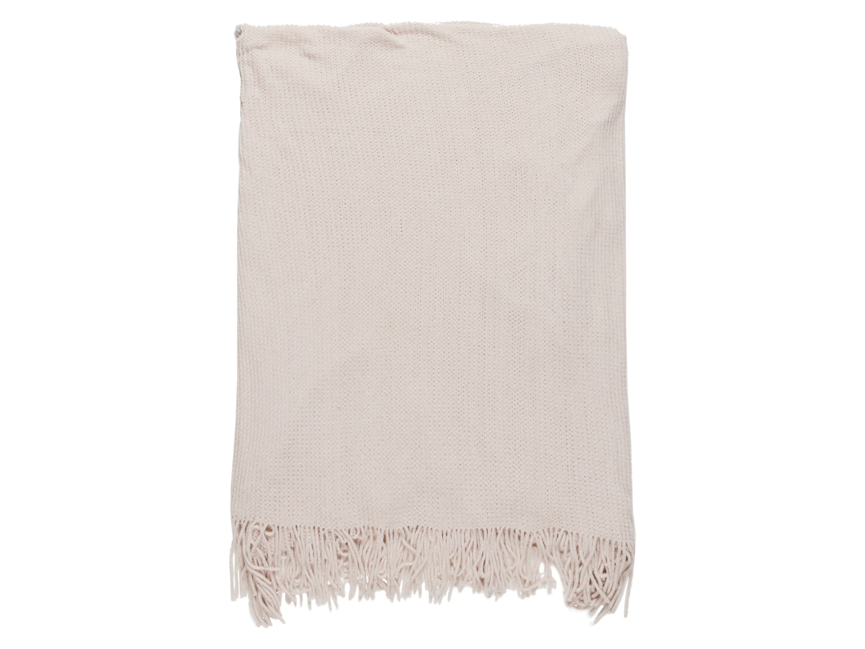 LIVARNO® Kuscheldecke, 130 x 170 cm (Beige) – Bild 4 von 4