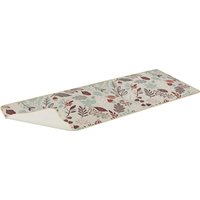 LIVARNO® Läufer, 65 x 180 cm (Beige)