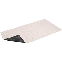LIVARNO® Langflor-Teppich, 80 x 150 cm (Beige)