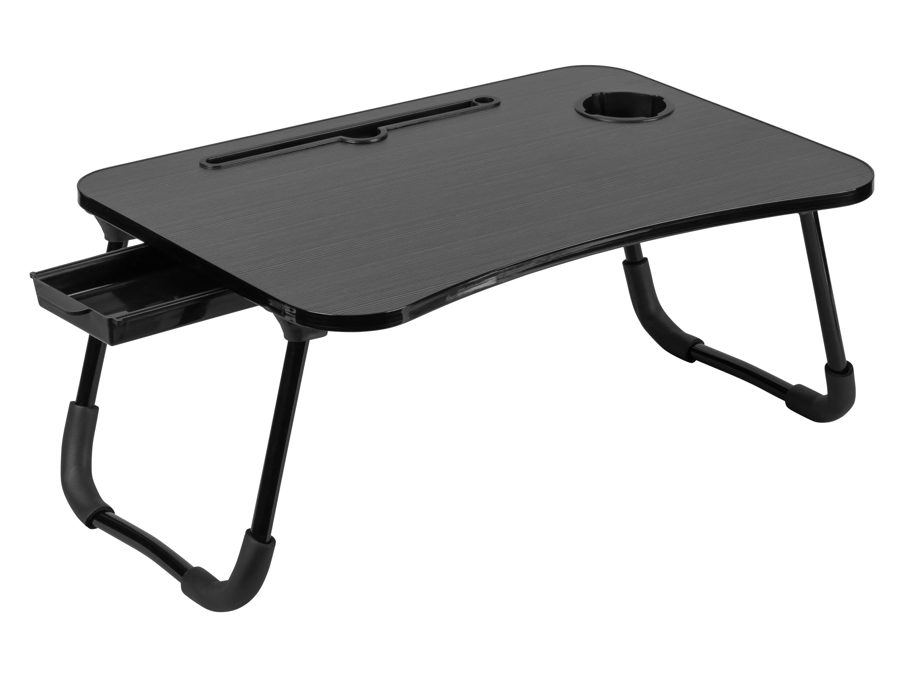LIVARNO® Laptoptisch (Schwarz) – Bild 4 von 4