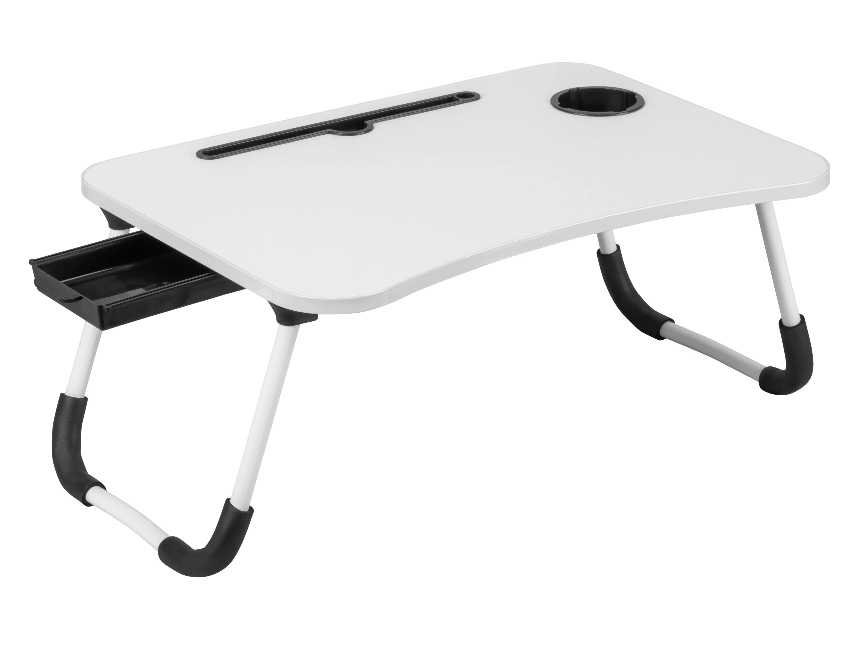 LIVARNO® Laptoptisch (Weiß) – Bild 3 von 4