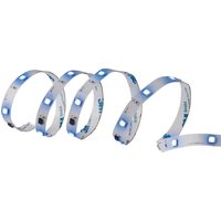 LIVARNO® LED-Band mit Audiosensor