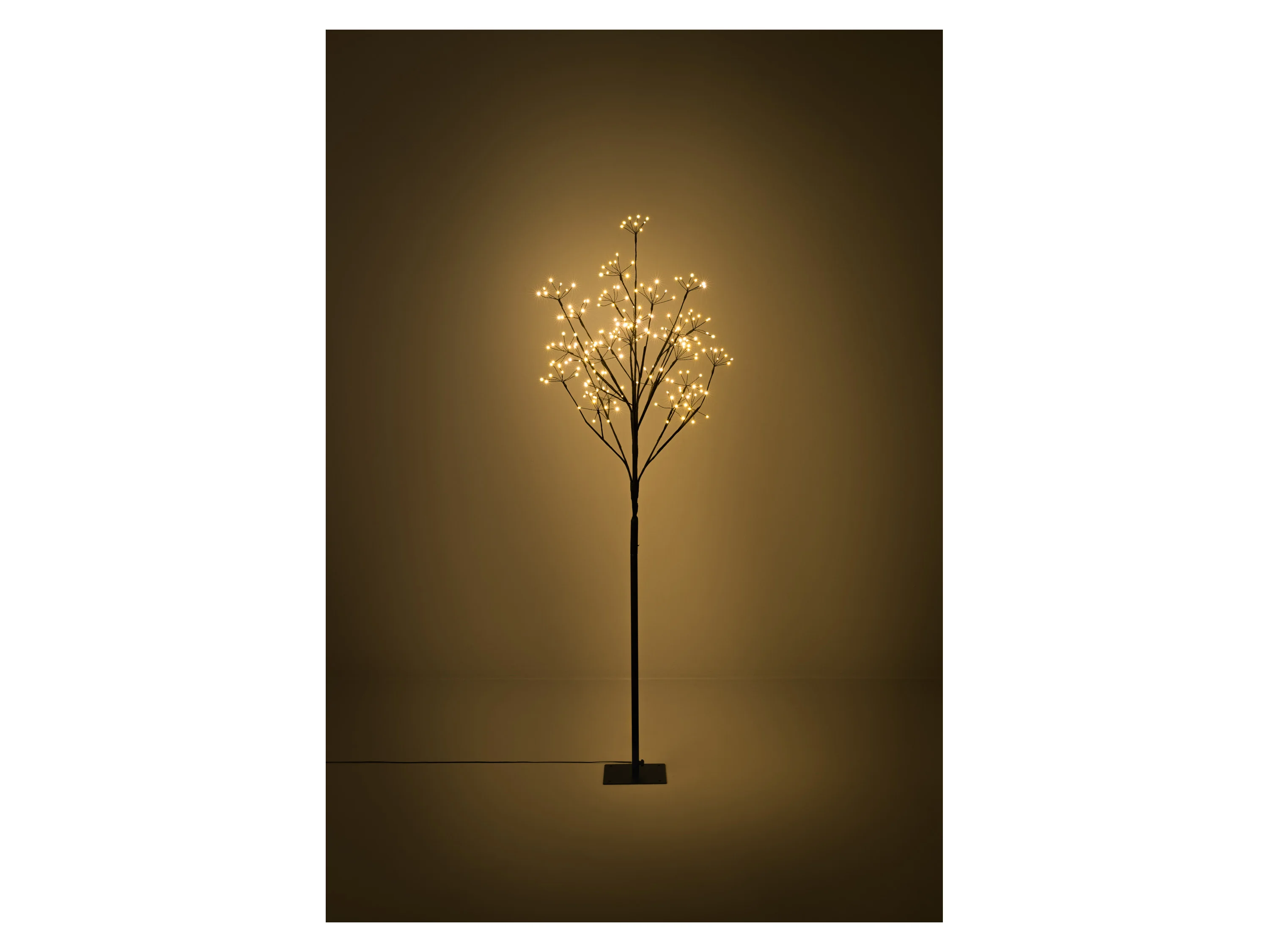 LIVARNO® LED-Baum (Kirschbaum) – Bild 2 von 4
