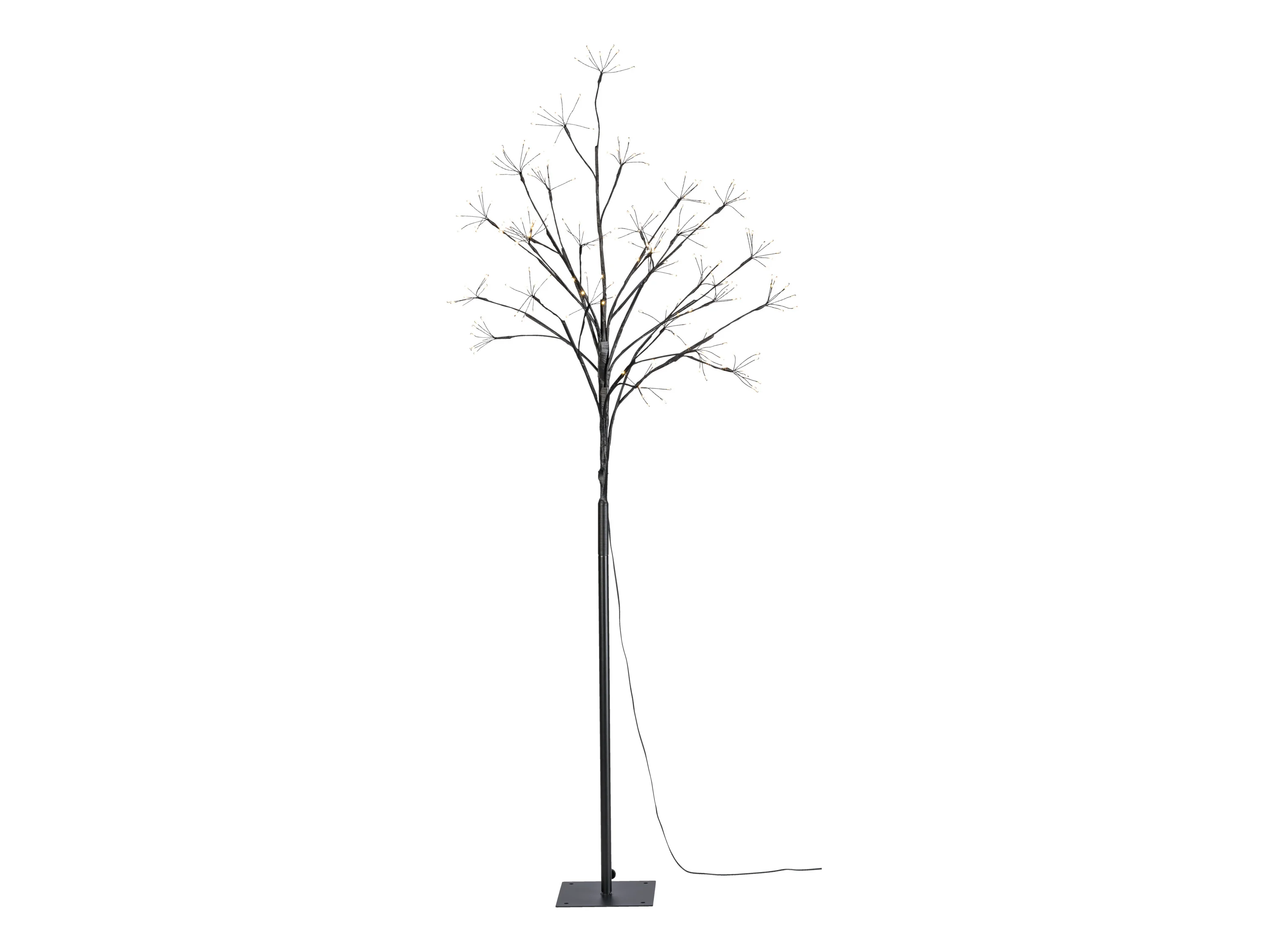 LIVARNO® LED-Baum (Kirschbaum) – Bild 3 von 4