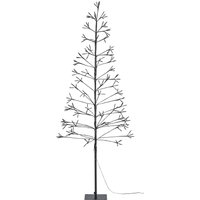 LIVARNO® LED-Baum (Nadelbaum)