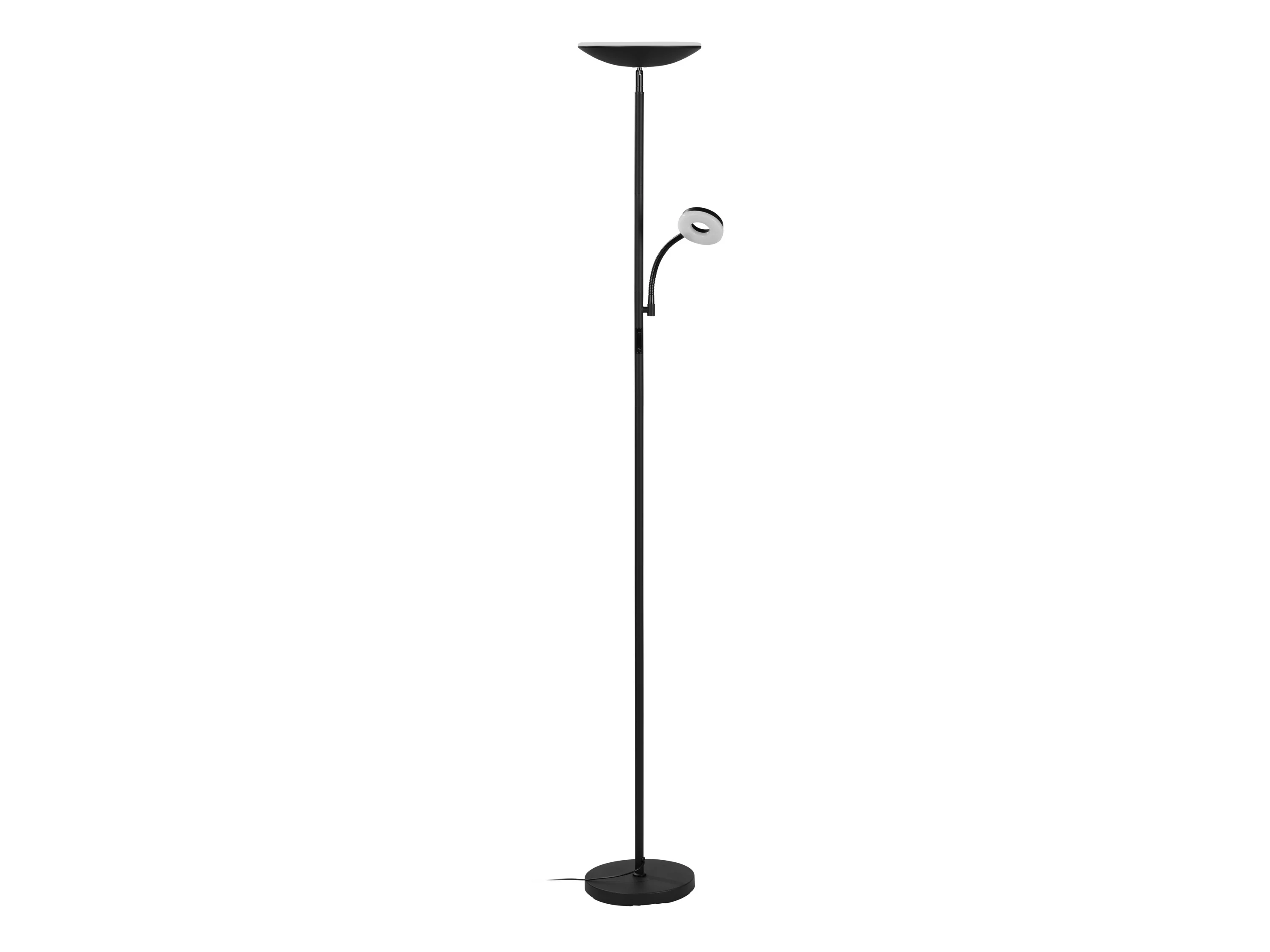 LIVARNO® LED-Deckenfluter – Bild 3 von 4