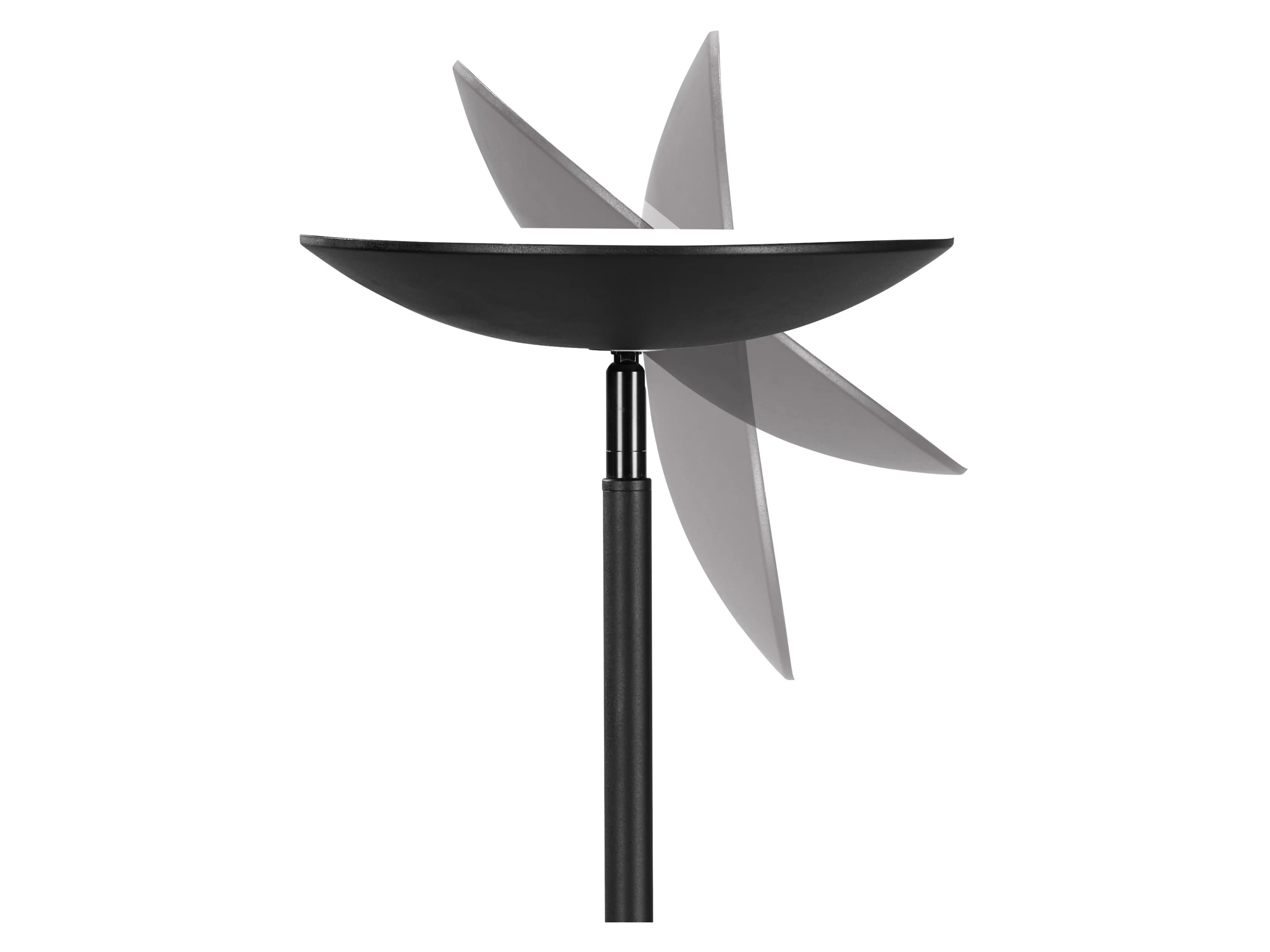 LIVARNO® LED-Deckenfluter – Bild 4 von 4