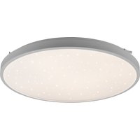 LIVARNO® LED-Deckenleuchte mit Farbtonsteuerung, Ø 38 (Weiß)
