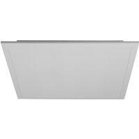 LIVARNO® LED-Deckenleuchte (Quadrat)