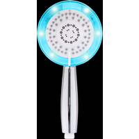 LIVARNO® LED-Handbrause (grau)