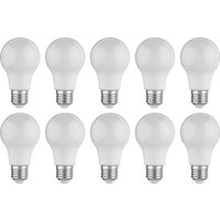 LIVARNO® LED-Lampen, 10er-Set