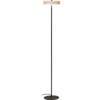 LIVARNO® LED-Stehleuchte (Beige)