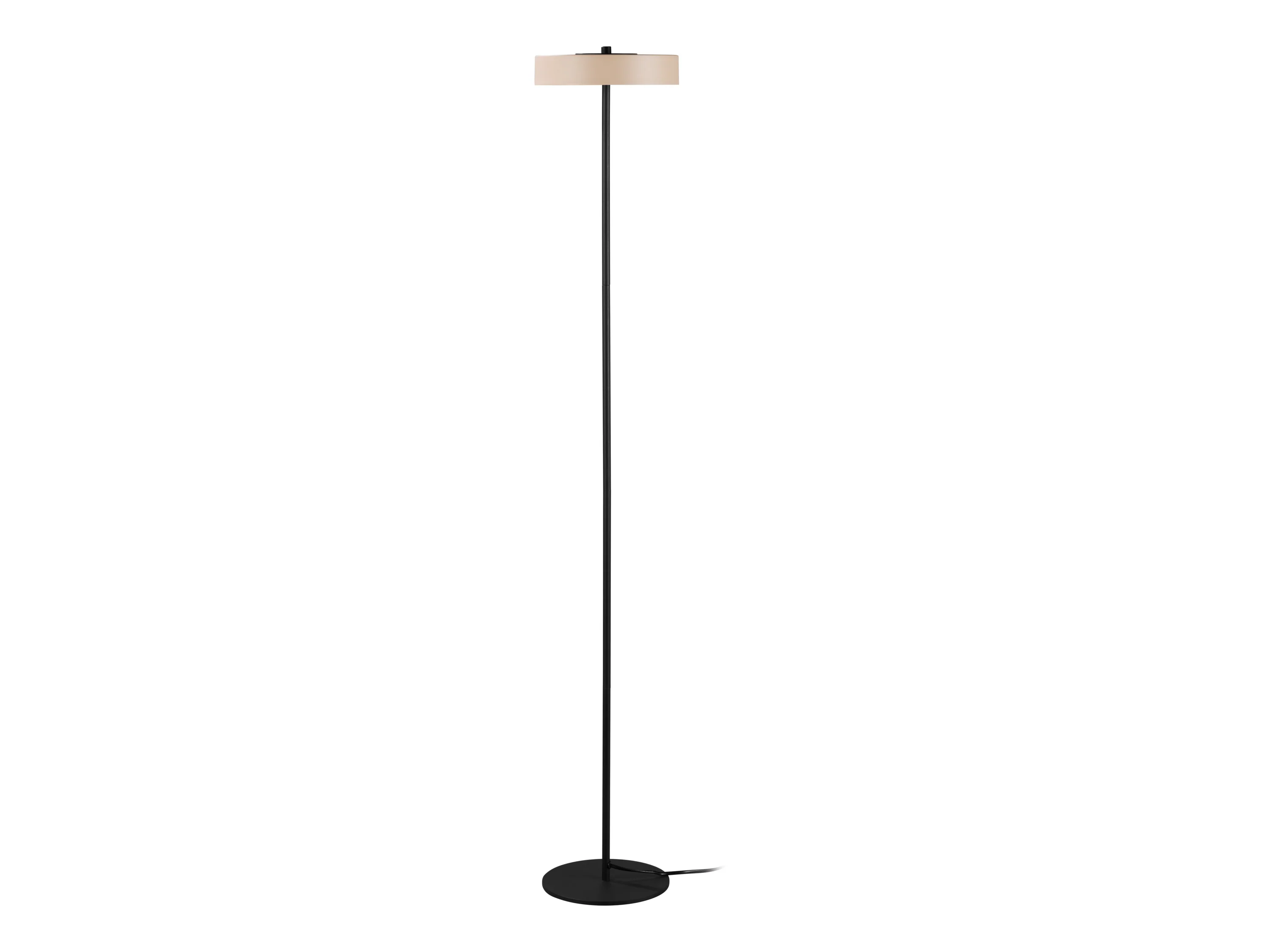 LIVARNO® LED-Stehleuchte (Beige) – Bild 3 von 4