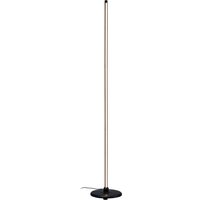 LIVARNO® LED-Stehleuchte (Schwarz)