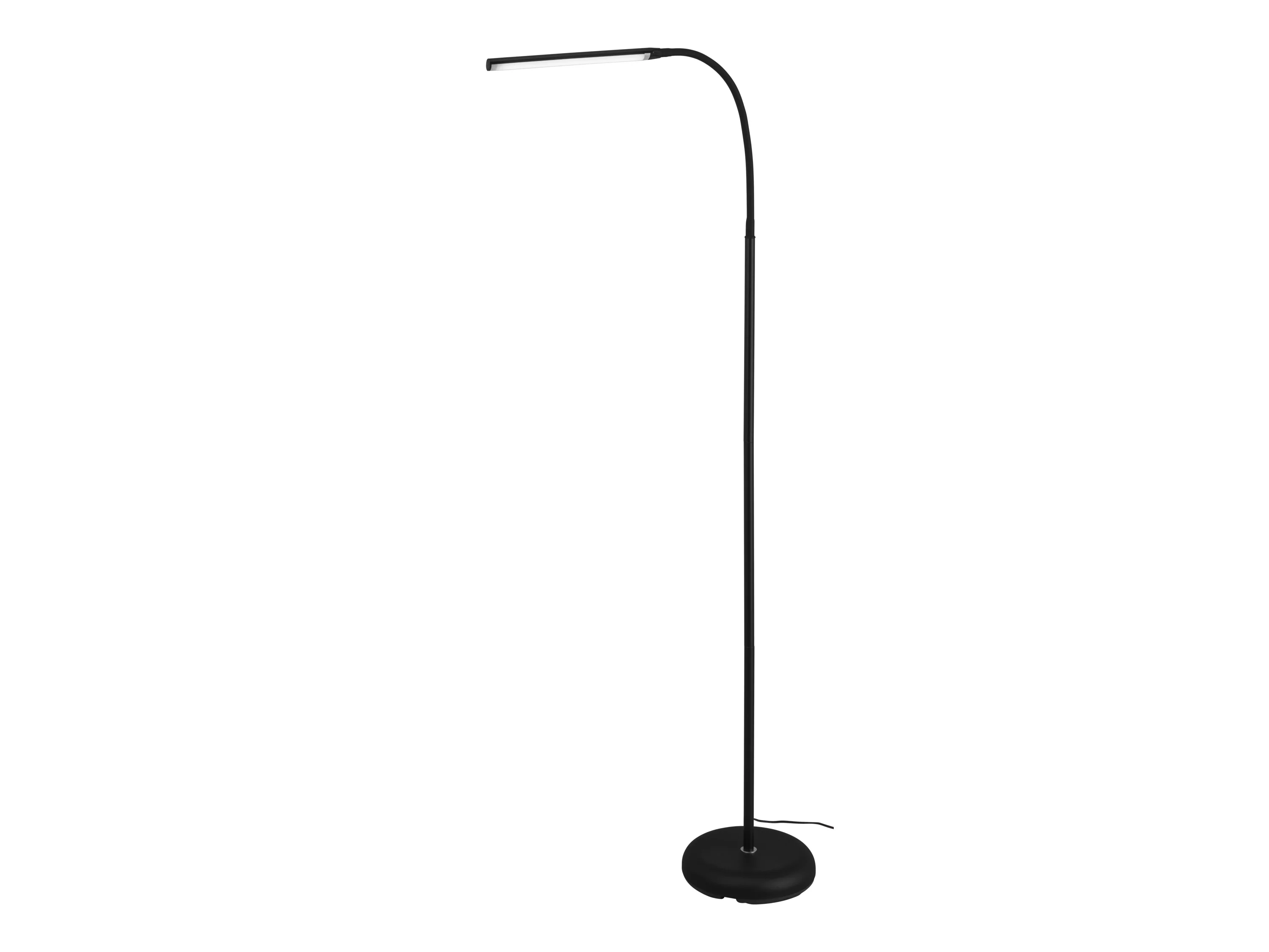 LIVARNO® LED-Stehleuchte (Schwarz) – Bild 4 von 4