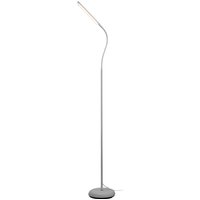 LIVARNO® LED-Stehleuchte (Weiß)
