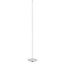 LIVARNO® LED-Stehleuchte (Weiß)