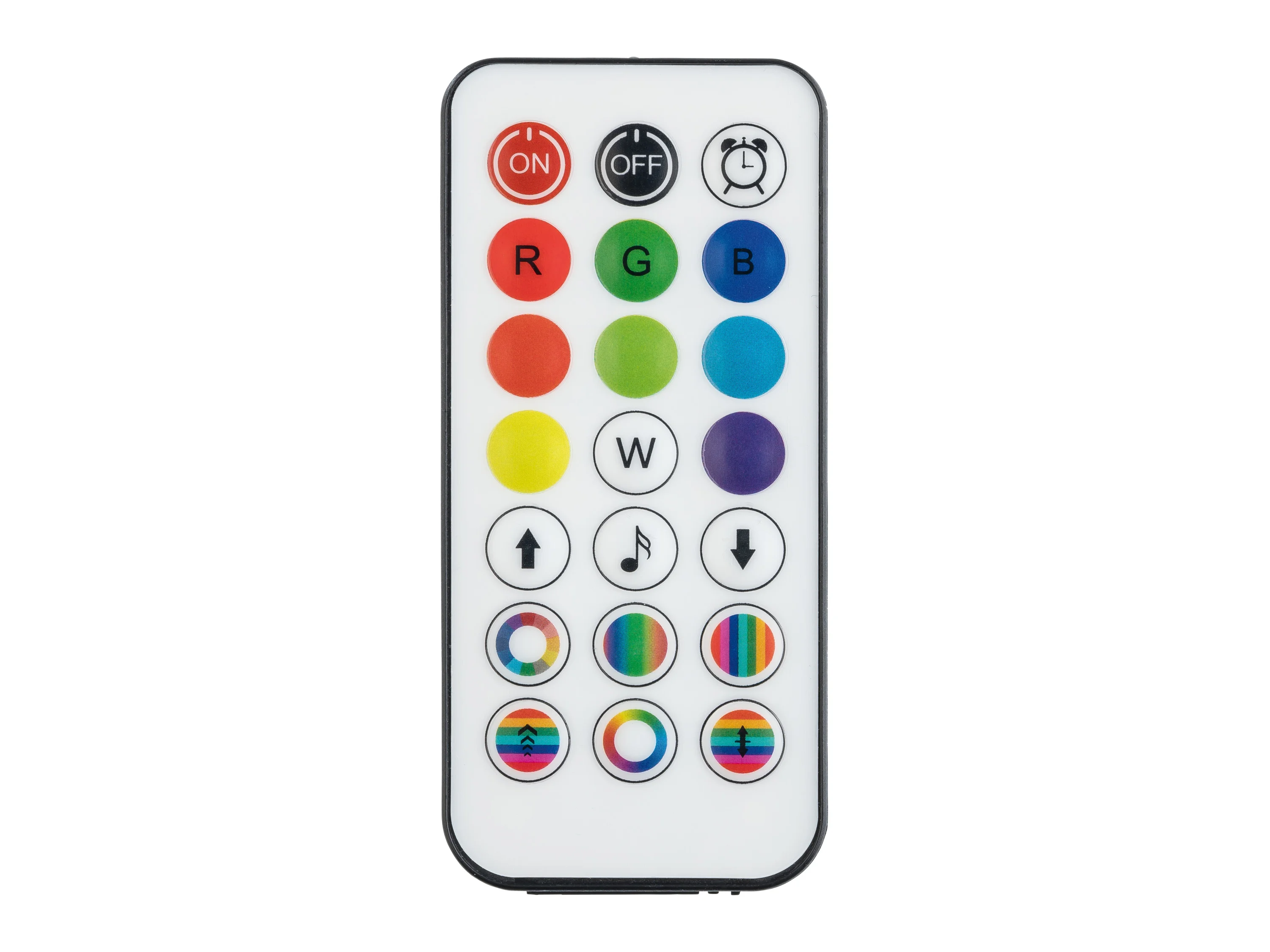 LIVARNO® LED-Stehleuchte (Weiß) – Bild 3 von 4