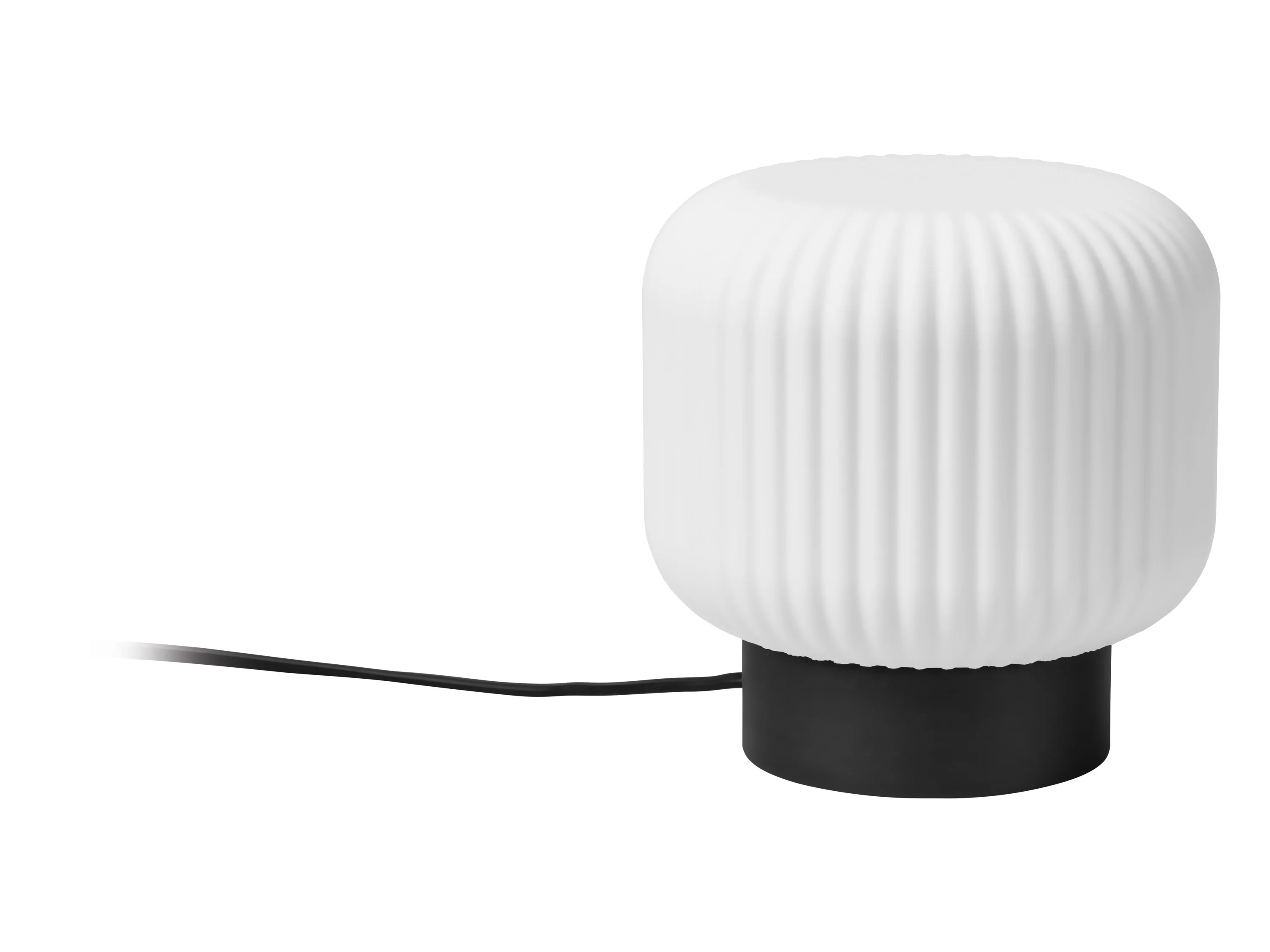 LIVARNO® LED-Tischleuchte (Anthrazit) – Bild 2 von 3