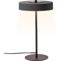 LIVARNO® LED-Tischleuchte (Schwarz)