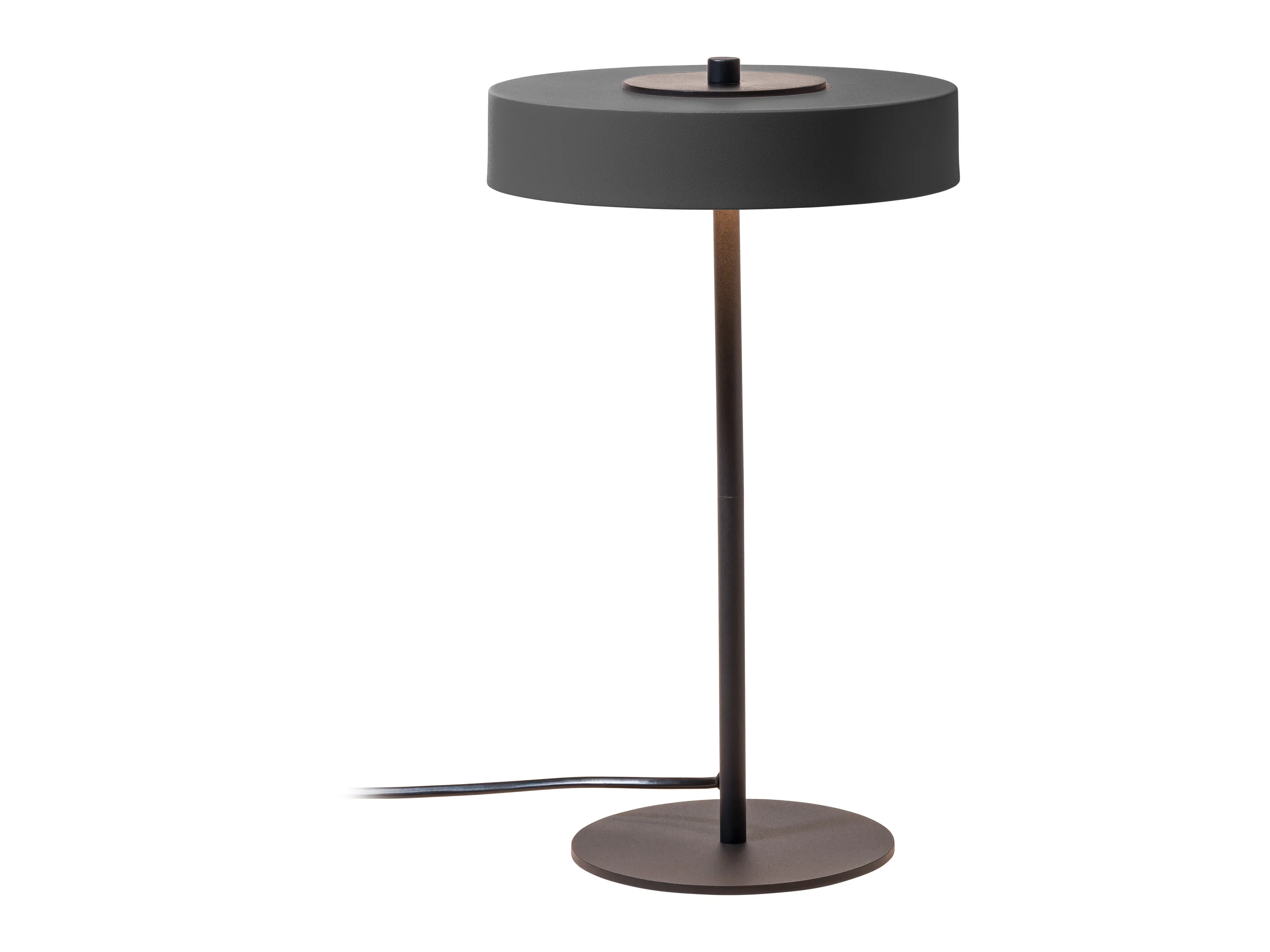 LIVARNO® LED-Tischleuchte (Schwarz) – Bild 3 von 4