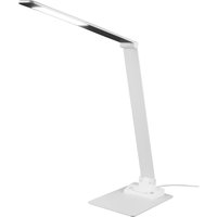 LIVARNO® LED-Tischleuchte (Weiß)