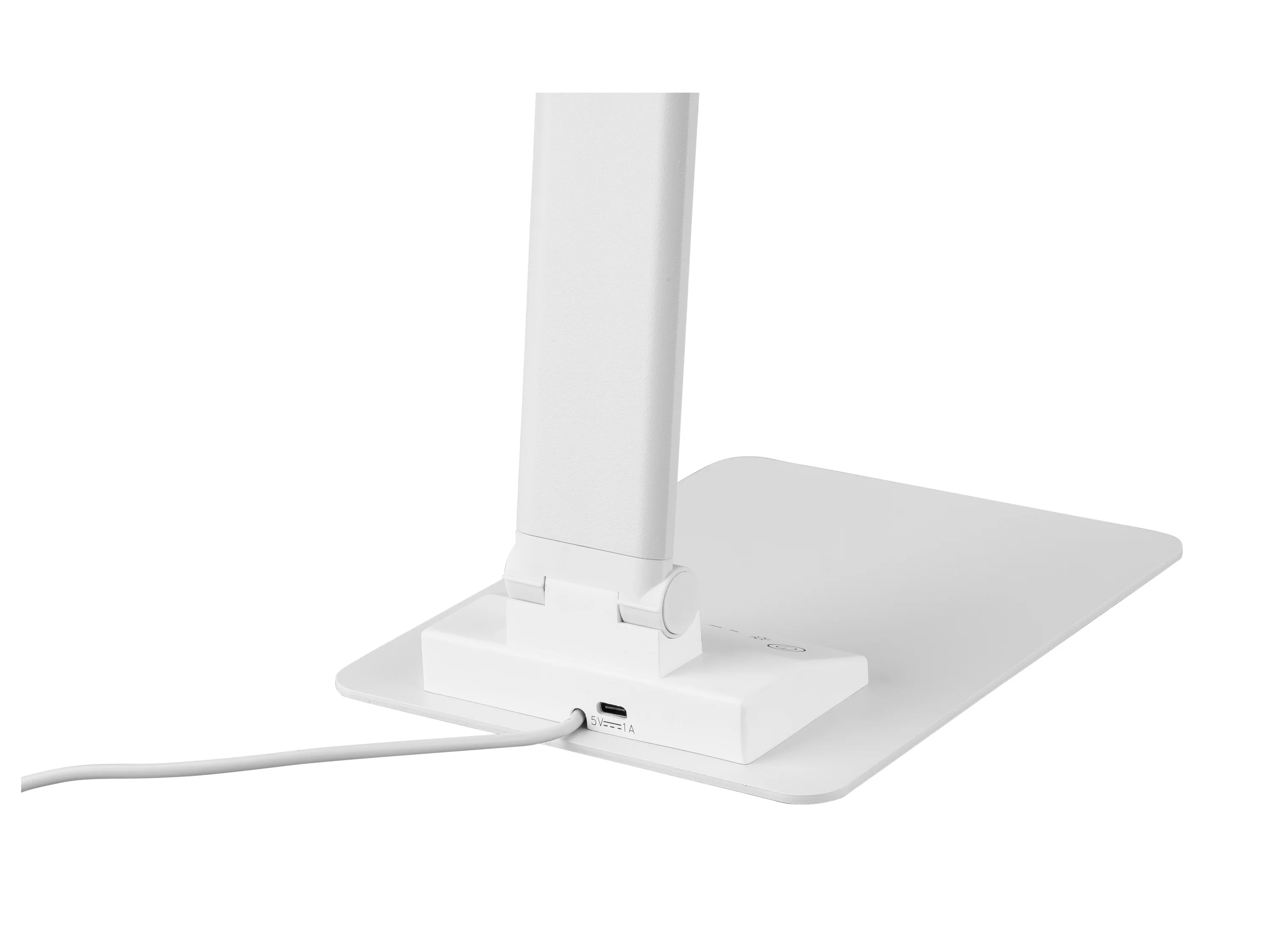 LIVARNO® LED-Tischleuchte (Weiß) – Bild 3 von 3