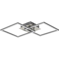 LIVARNO® LED-Wand-/Deckenleuchte (Eckig)
