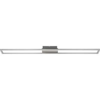 LIVARNO® LED-Wand-/Deckenleuchte (Rechteckig)