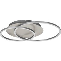 LIVARNO® LED-Wand-/Deckenleuchte (Rund)