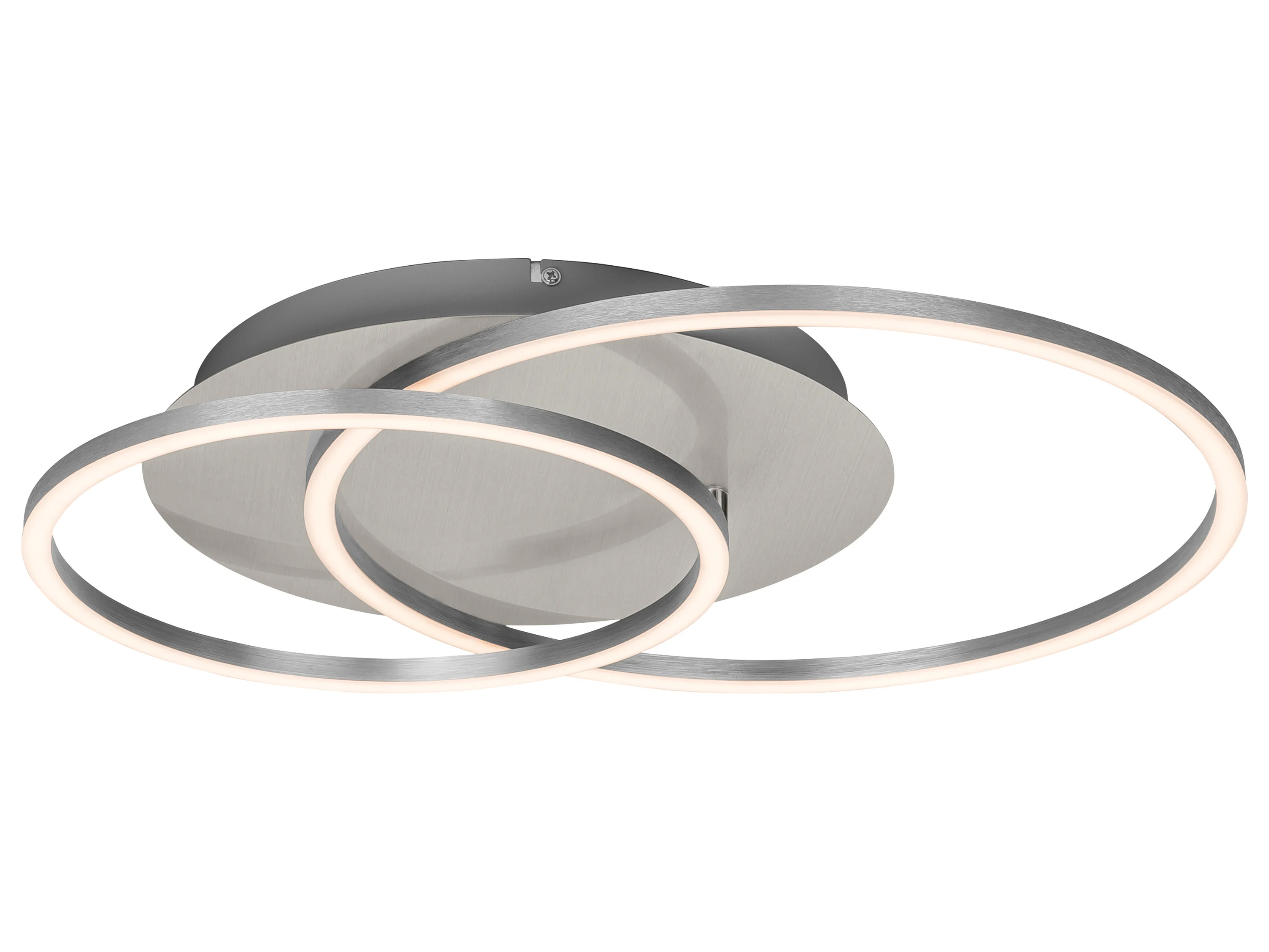 LIVARNO® LED-Wand-/Deckenleuchte (Rund) – Bild 3 von 4