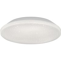 LIVARNO® LED-Wand- und Deckenleuchte (Rund)