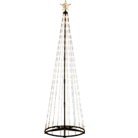 LIVARNO® LED-Weihnachtsbaum